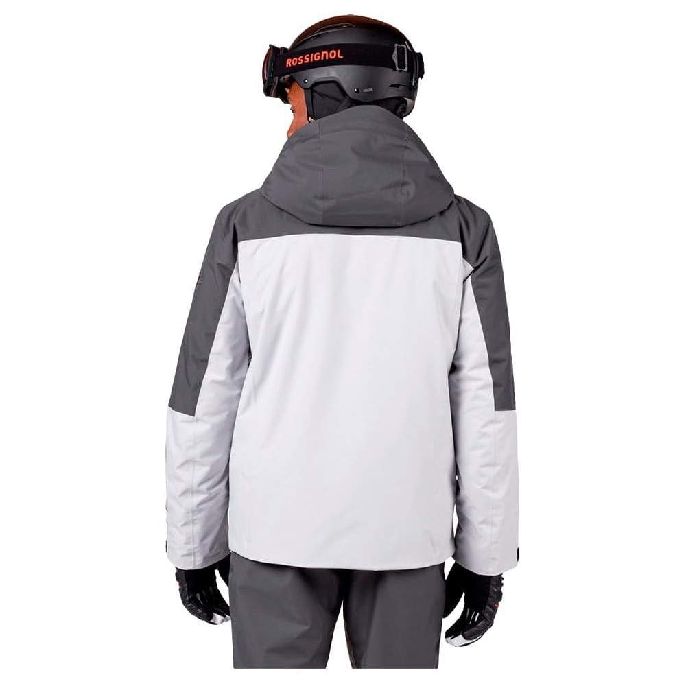 GIACCA SCI UOMO ROSSIGNOL HERO VELIKA INSULATE...