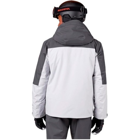 GIACCA SCI UOMO ROSSIGNOL HERO VELIKA INSULATE GHIACCIO