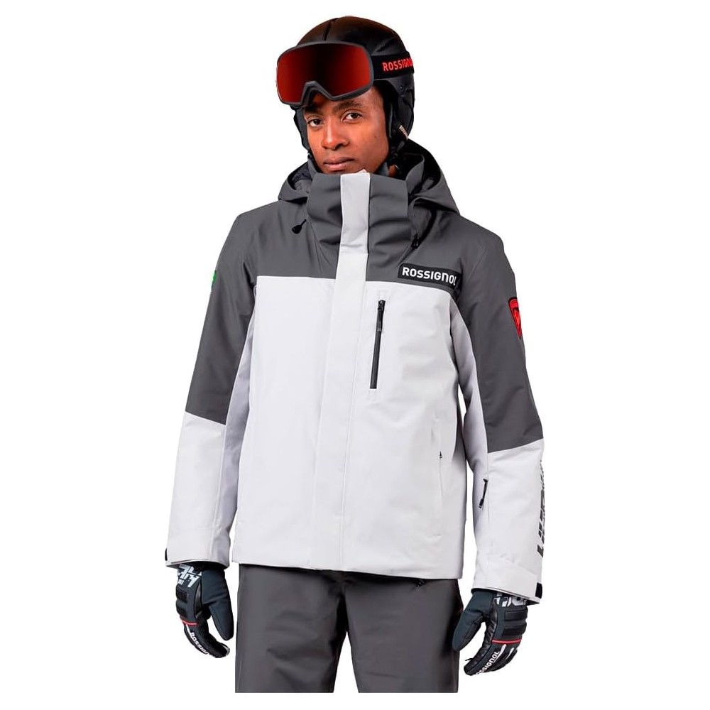 GIACCA SCI UOMO ROSSIGNOL HERO VELIKA INSULATE...