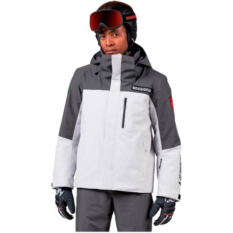 GIACCA SCI UOMO ROSSIGNOL HERO VELIKA INSULATE GHIACCIO