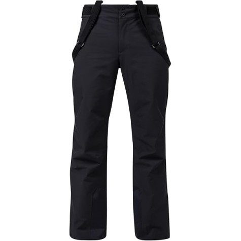 PANTALONE SCI UOMO ROSSIGNOL NERO INSULATED SKY