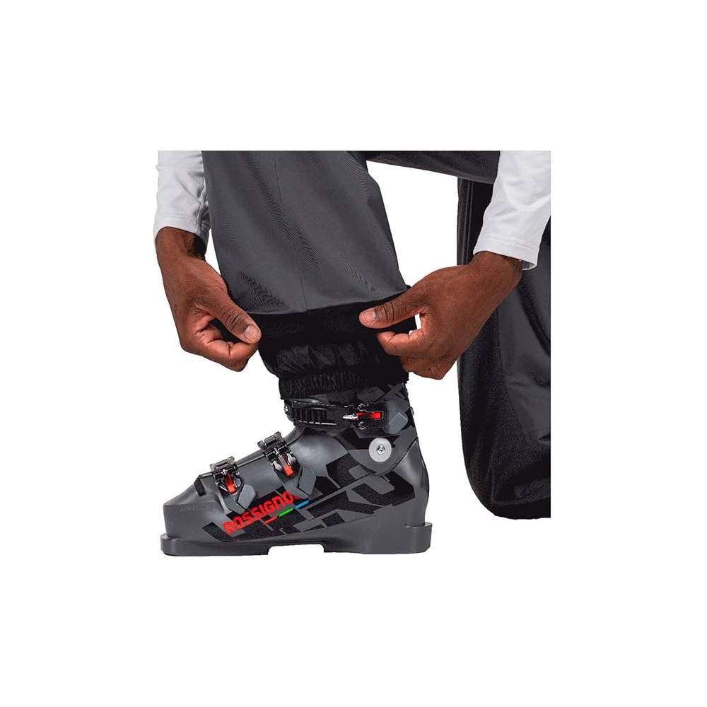 PANTALONE SCI UOMO ROSSIGNOL ONYX GREY...