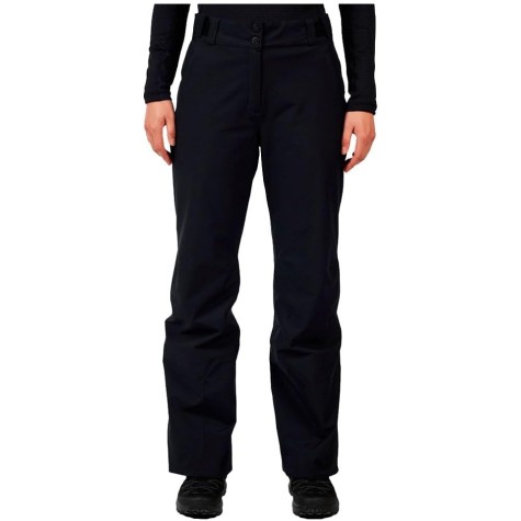 PANTALONE SCI ROSSIGNOL NERO INSULATED SKI PANT