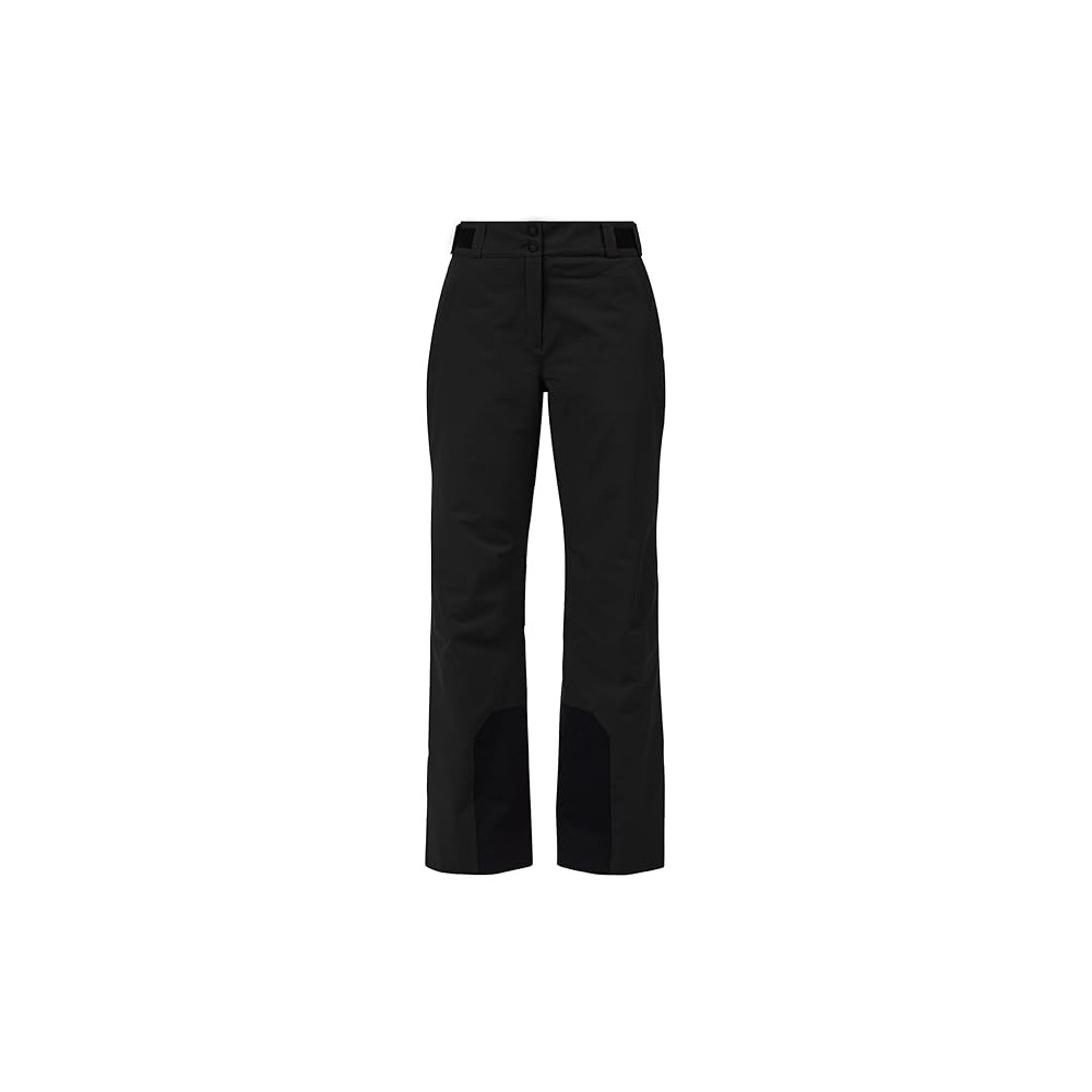PANTALONE SCI DONNA ROSSIGNOL INSULATED PANT NERO
