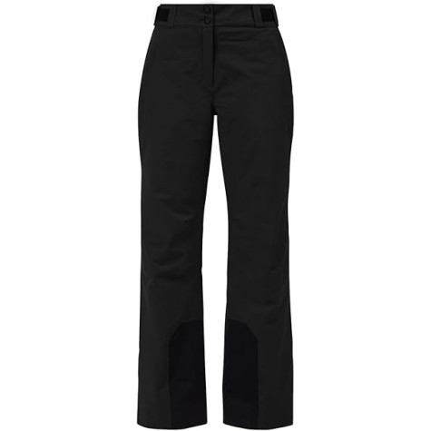 PANTALONE SCI DONNA ROSSIGNOL INSULATED PANT NERO