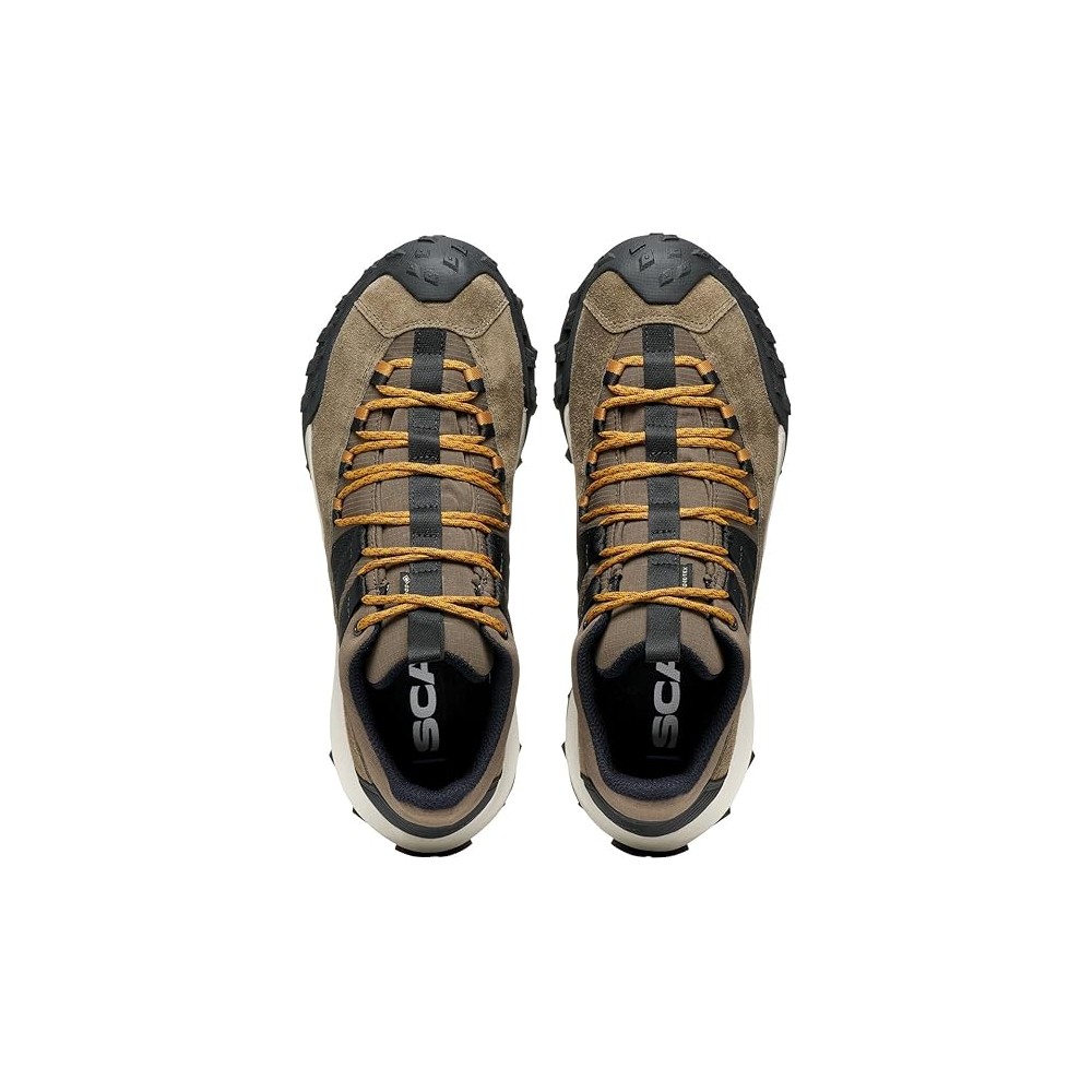 SCARPE TRAIL SCARPA ROVE GTX MUD BURNT UOMO