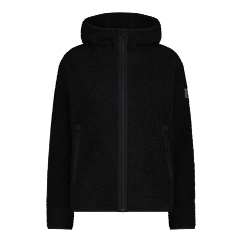 ORSETTO CMP DONNA NERO 35 P3856