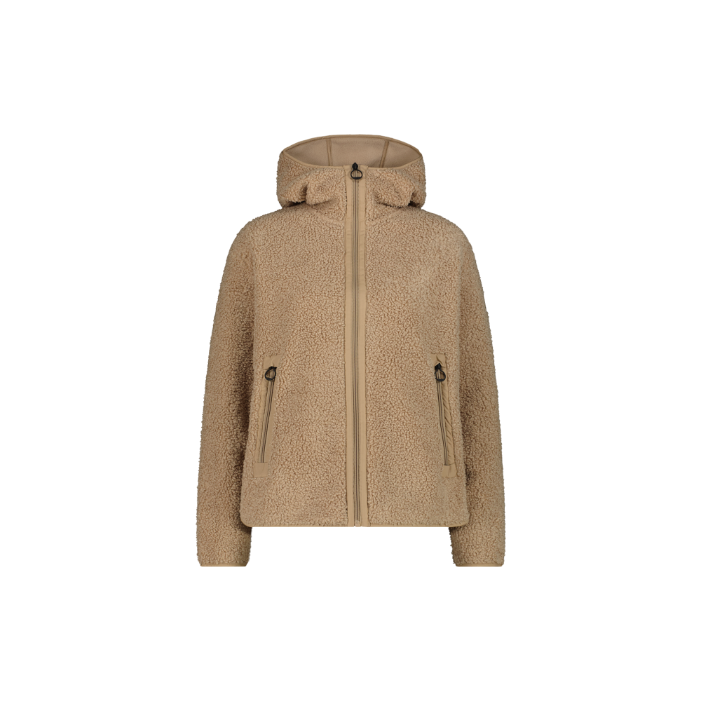 ORSETTO CMP DONNA BEIGE 35 P3856