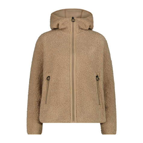 ORSETTO CMP DONNA BEIGE 35 P3856