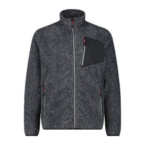 ORSETTO CMP UOMO 31P1517M  GRAY