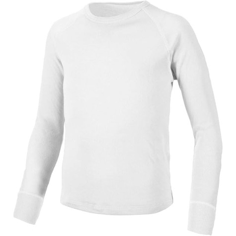 MAGLIA TERMICA KIDS CMP BIANCO