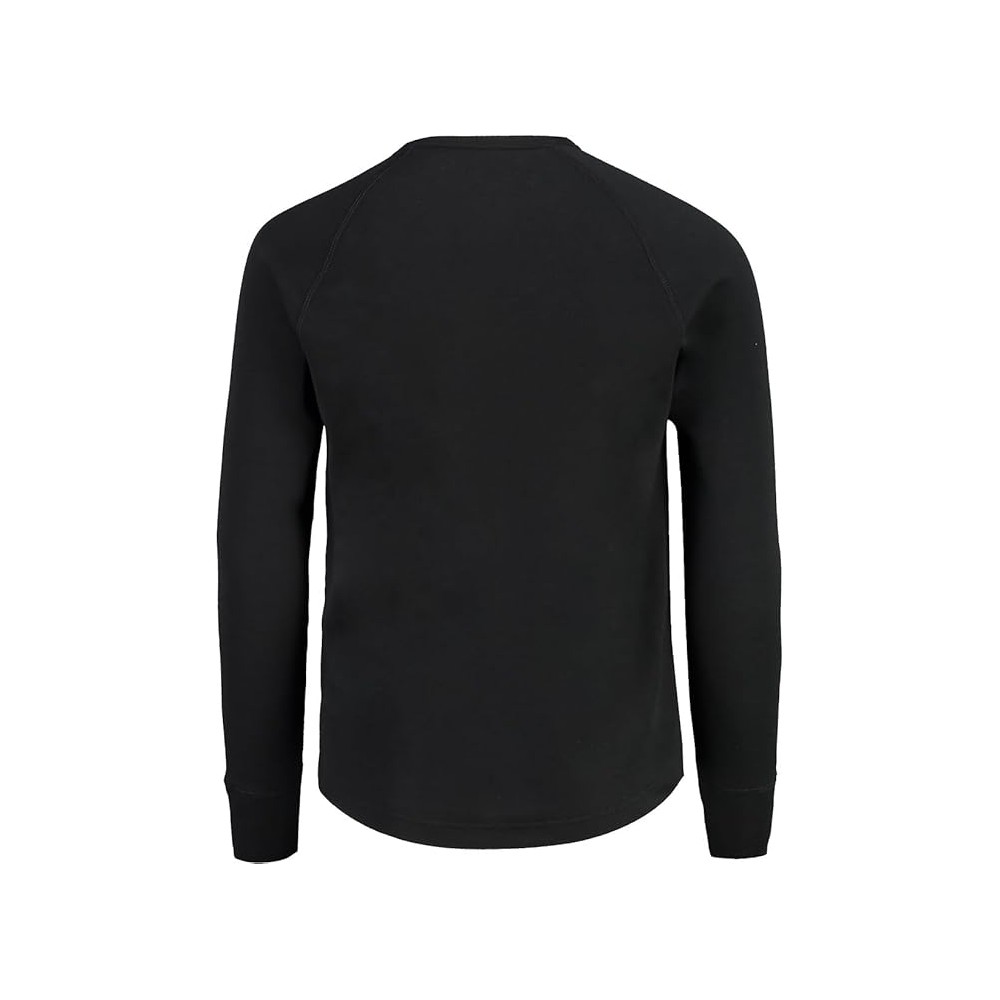 MAGLIA TERMICA KIDS CMP NERO