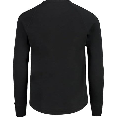 MAGLIA TERMICA KIDS CMP NERO