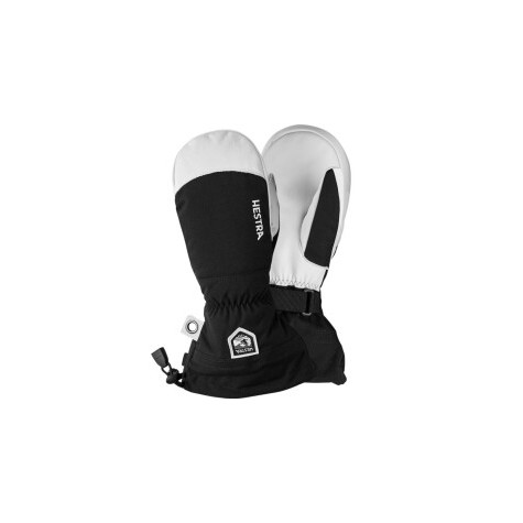 GUANTI SCI HESTRA MOFFOLA UNISEX