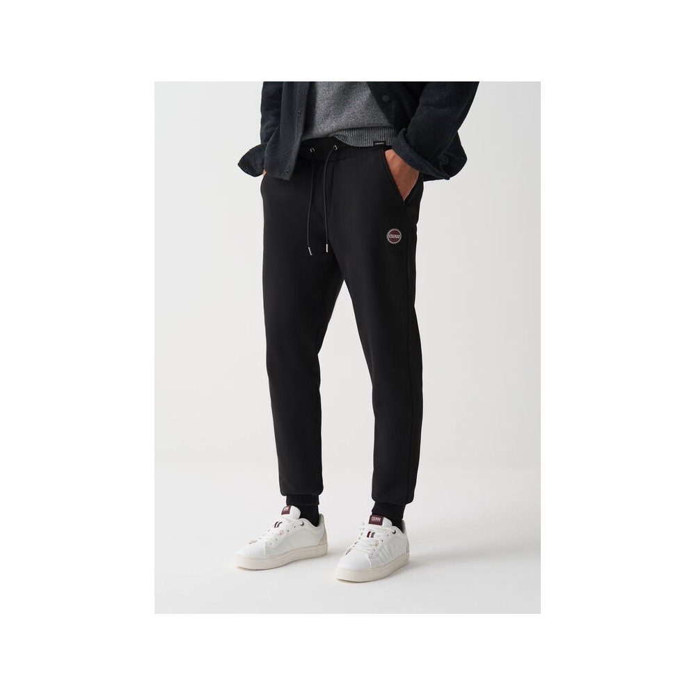 PANTALONE COLMAR UOMO 8254N NERO