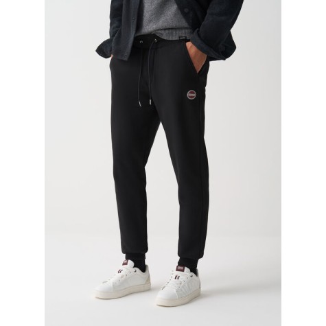 PANTALONE COLMAR UOMO 8254N NERO