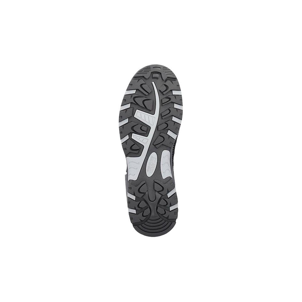 SCARPONCINO CMP TREKKING KIDS GREY FERRARI