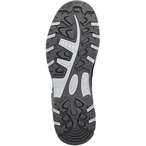 SCARPONCINO CMP TREKKING KIDS GREY FERRARI