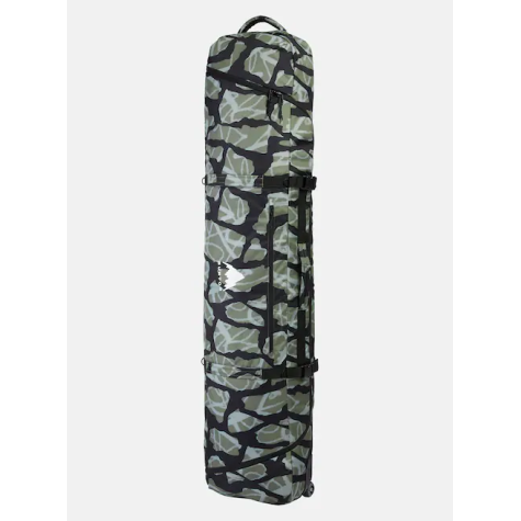 SACCA BURTON PORTA SNOW CAMU