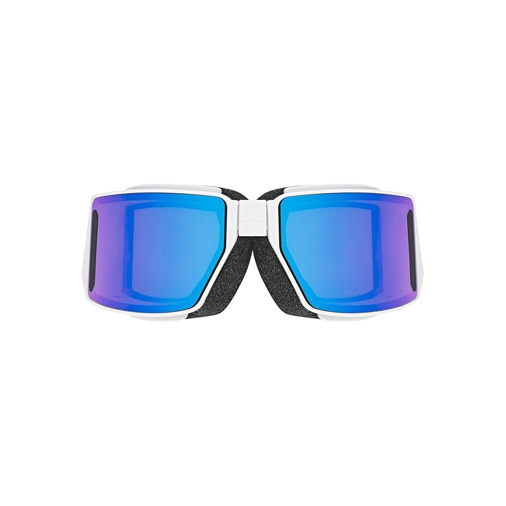 UVEX SCI MTN TOUR WHITE MATT