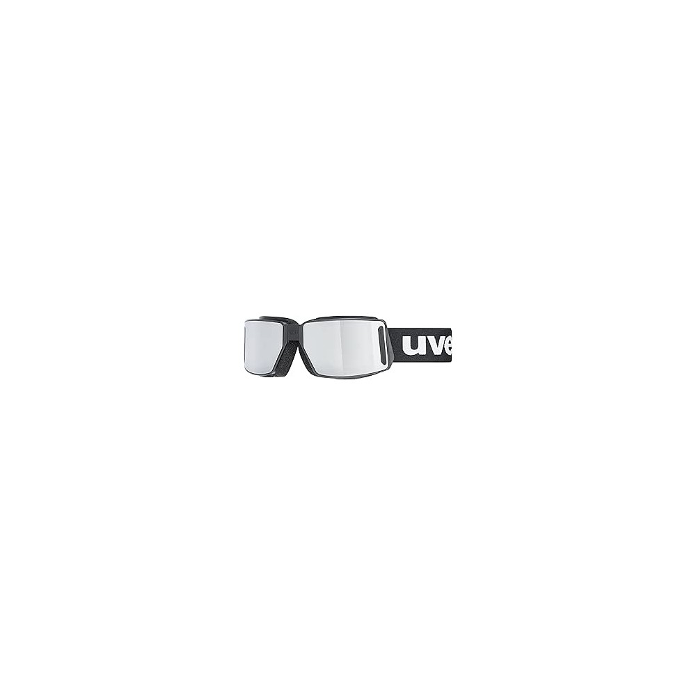UVEX MTN TOUR BLACK MATT