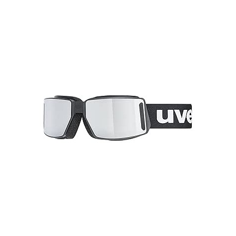 UVEX MTN TOUR BLACK MATT