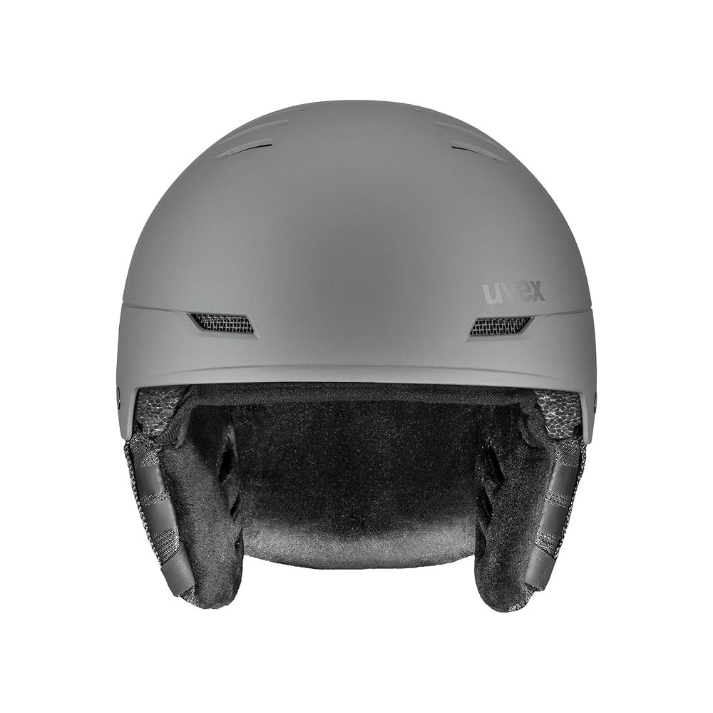 CASCO SCI UVEX WANTED RHINO MATT GRAY