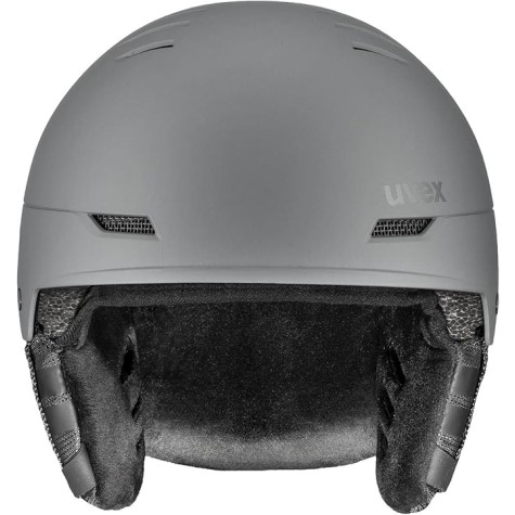 CASCO SCI UVEX WANTED RHINO MATT GRAY