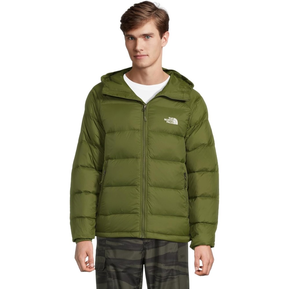GIUBBOTTO THE NORTH FACE UOMO VERDE NYDRNLTE