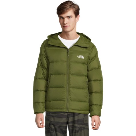 GIUBBOTTO THE NORTH FACE UOMO VERDE NYDRNLTE
