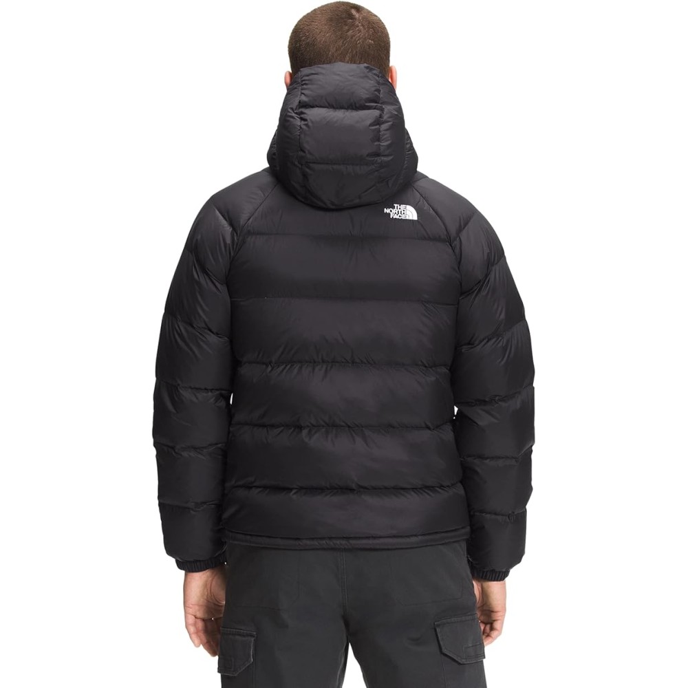 GIUBBOTTO THE NORTH FACE NERO UOMO HYDRNLTE