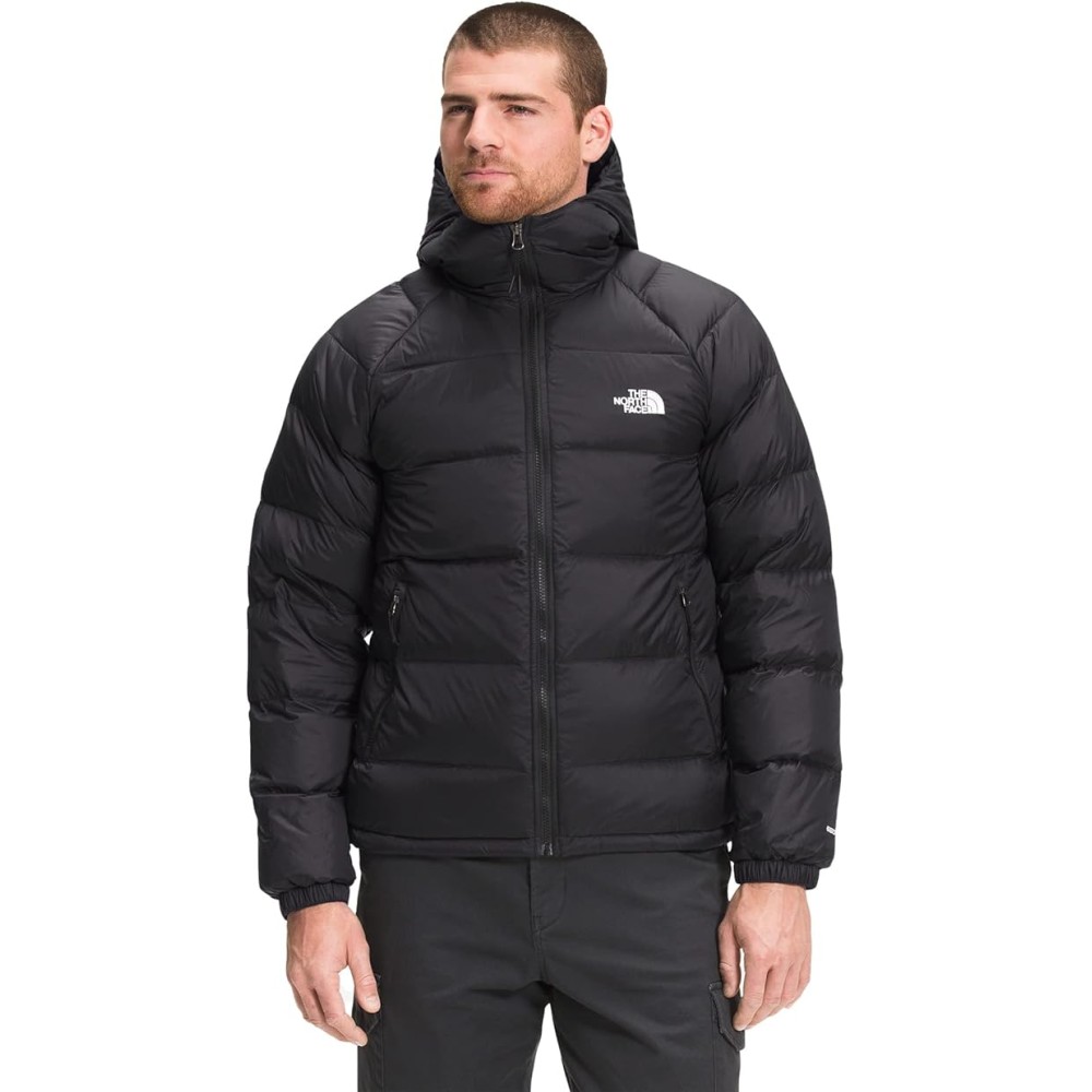 GIUBBOTTO THE NORTH FACE NERO UOMO HYDRNLTE