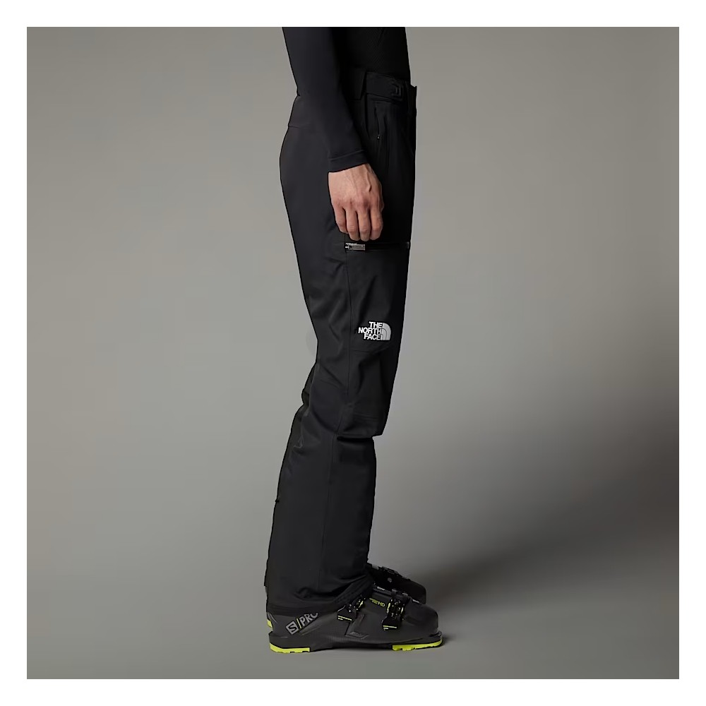 PANTALONE SCI THE NORTH FACE UOMO NERO