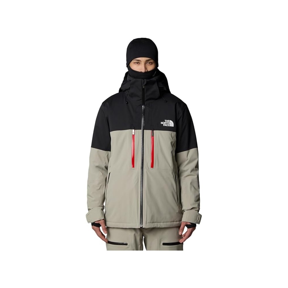 GIACCA SCI THE NORTH FACE M CHAKAL JACKET UOMO