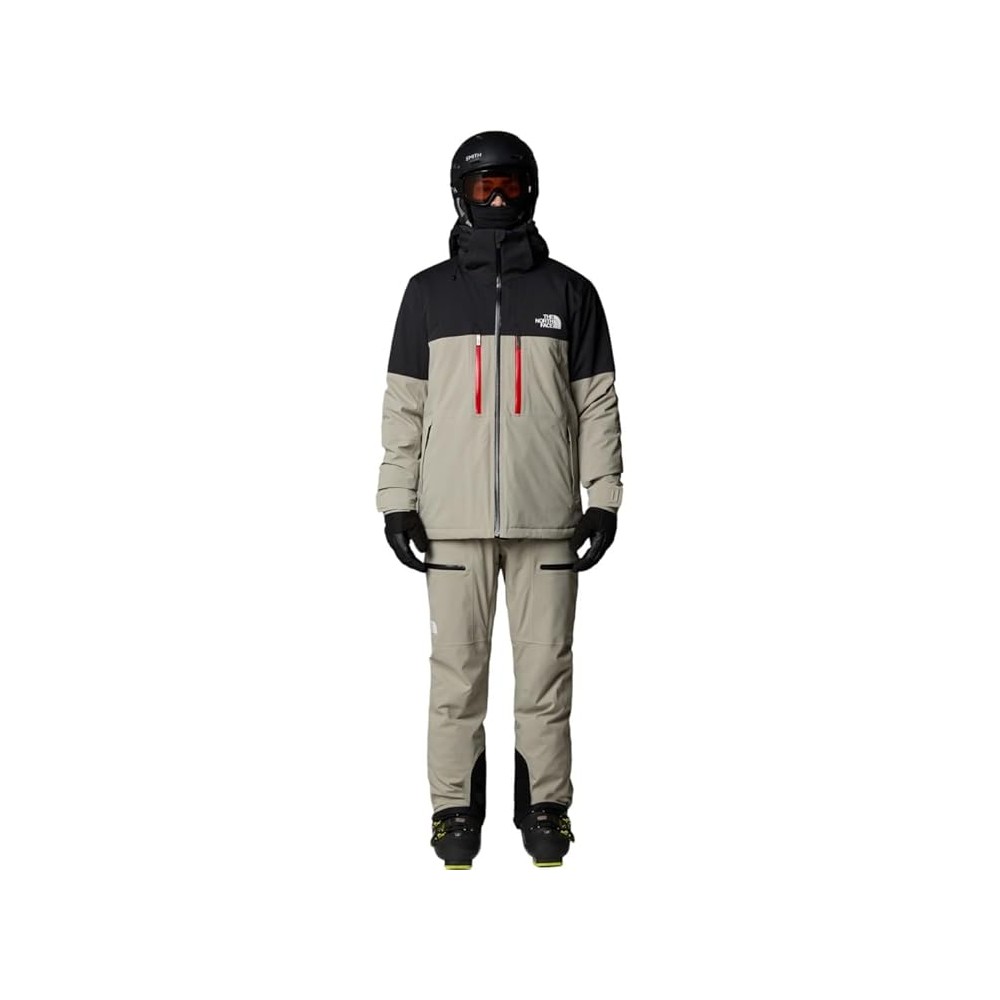 GIACCA SCI THE NORTH FACE M CHAKAL JACKET UOMO