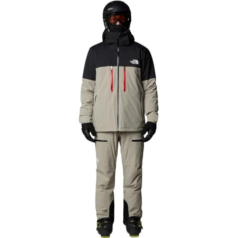 GIACCA SCI THE NORTH FACE M CHAKAL JACKET UOMO