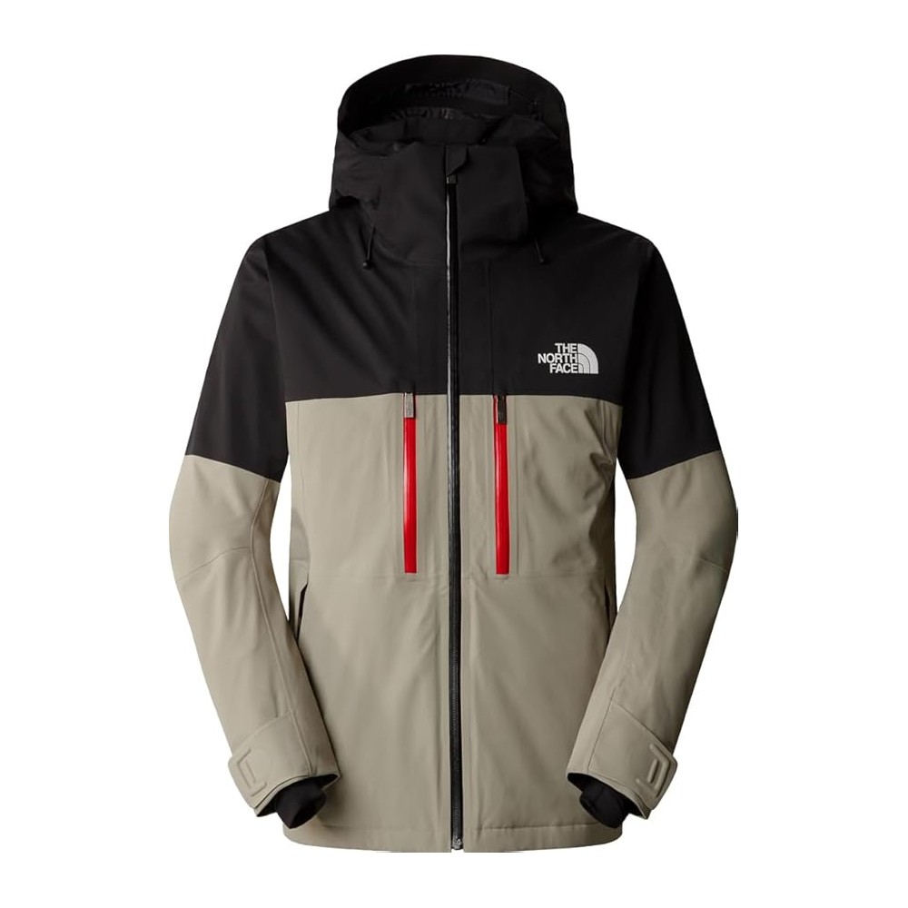 GIACCA SCI THE NORTH FACE M CHAKAL JACKET UOMO
