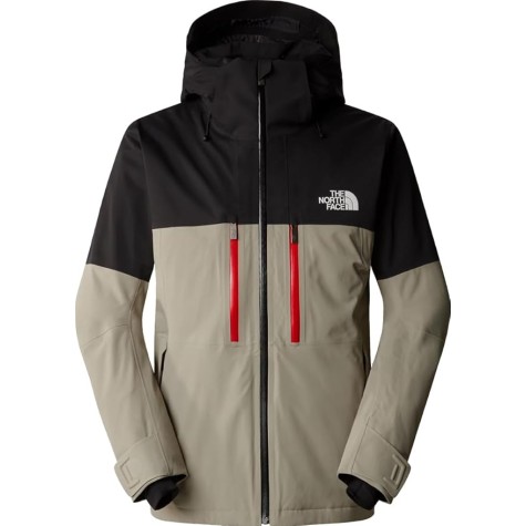 GIACCA SCI THE NORTH FACE M CHAKAL JACKET UOMO