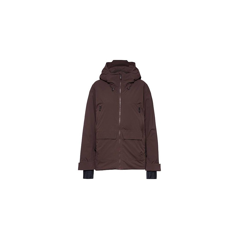 GIACCA SCI CMP 35W4506  COLORE C 514 DONNA