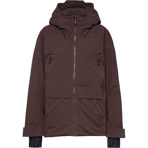 GIACCA SCI CMP 35W4506  COLORE C 514 DONNA