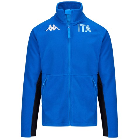 GIACCA SCI KAPPA ROYAL ITALIA 6 CENTO 687P