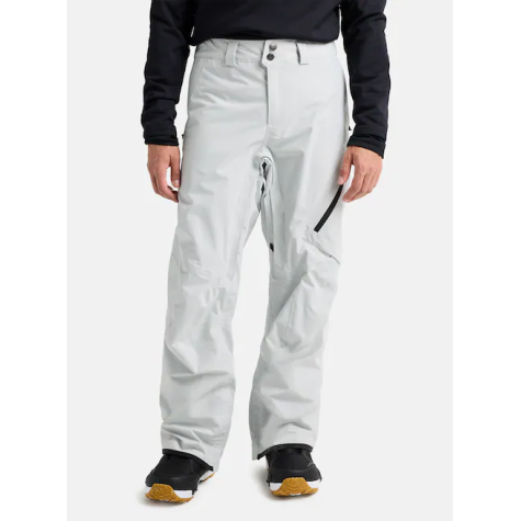 PANTALONE SNOW BURTON UOMO GHIACCIO GORE TEX