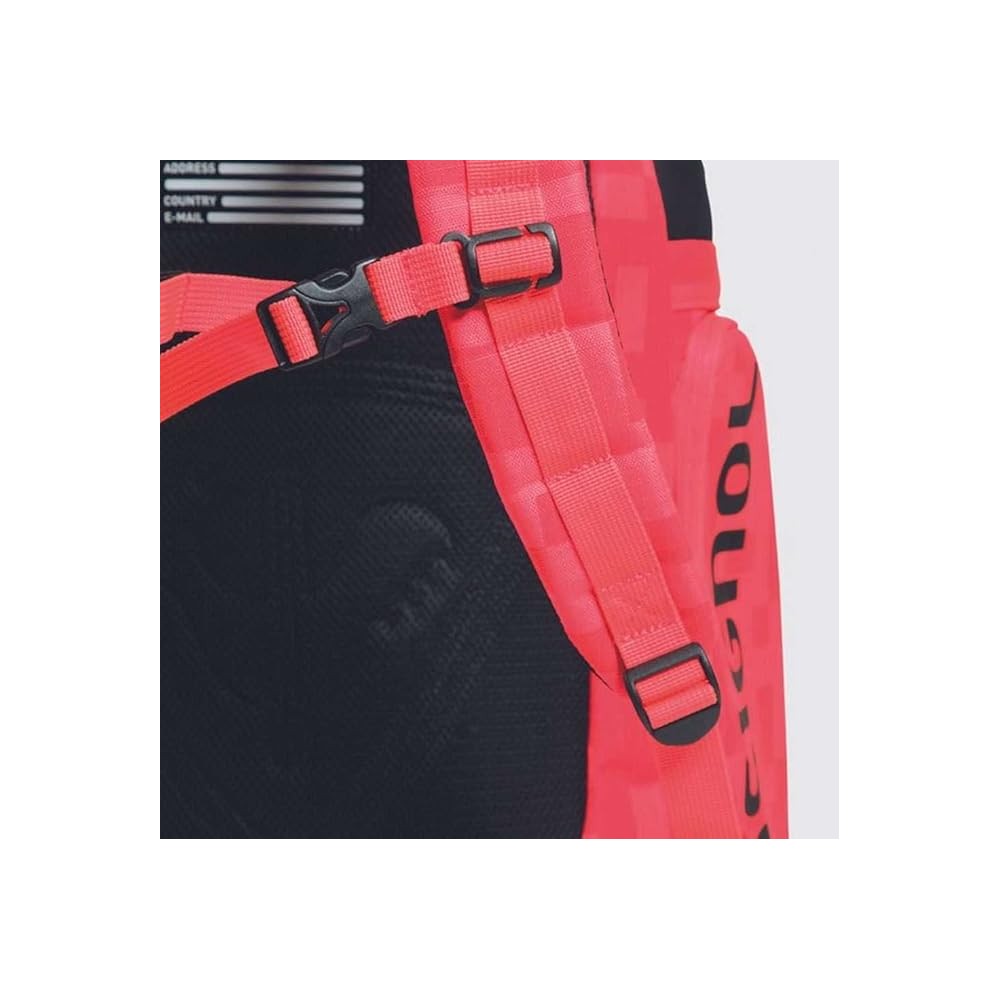 zaino rossignol race hero athletes bag