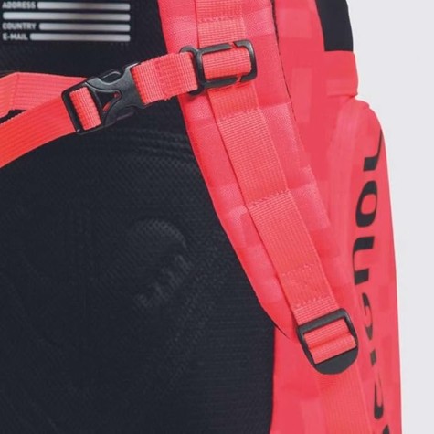 zaino rossignol race hero athletes bag