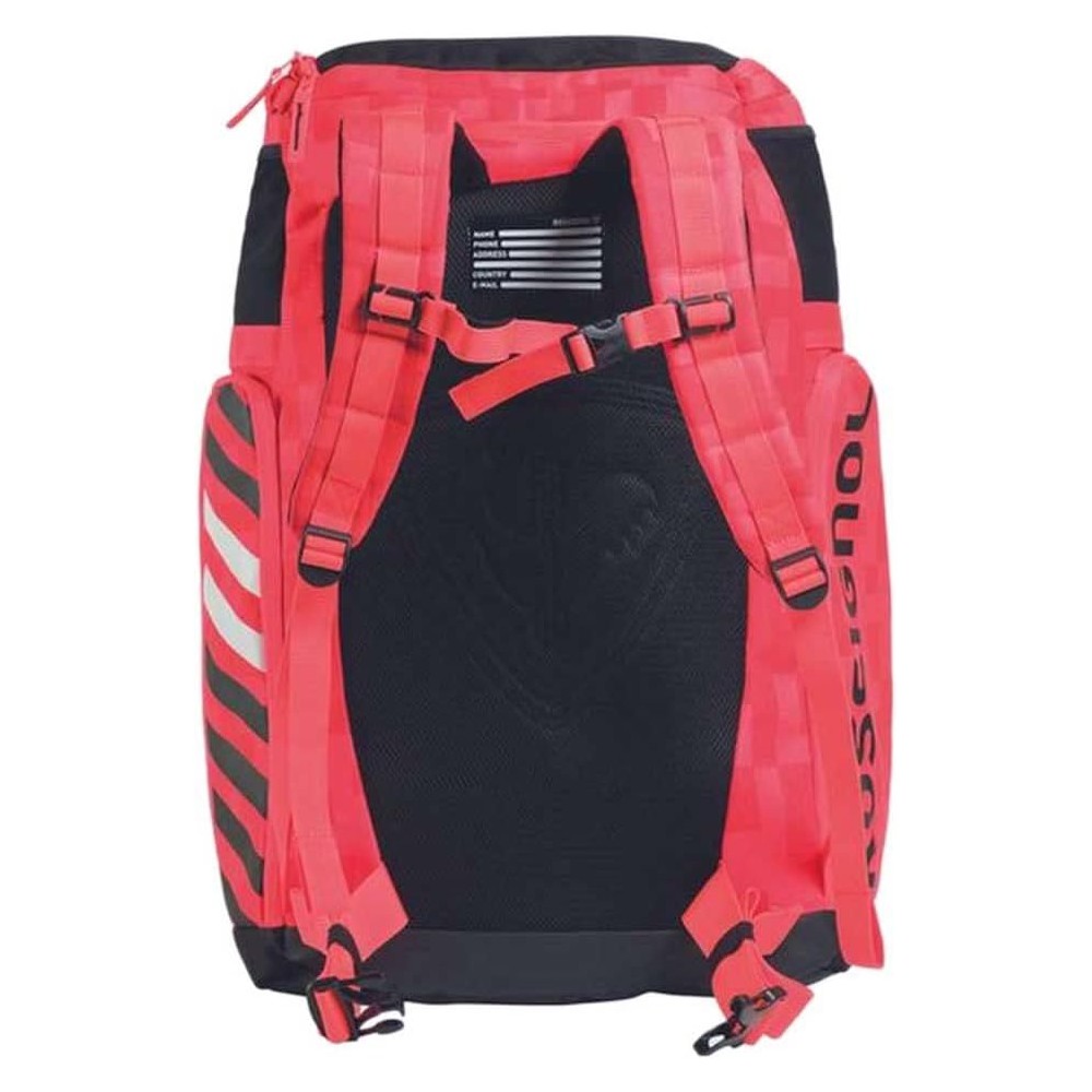 zaino rossignol race hero athletes bag