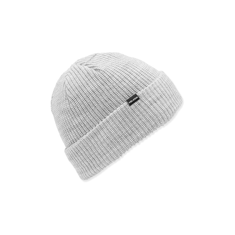 BERRETTO VOLKOM SWEEP BEANIE GRIGIO