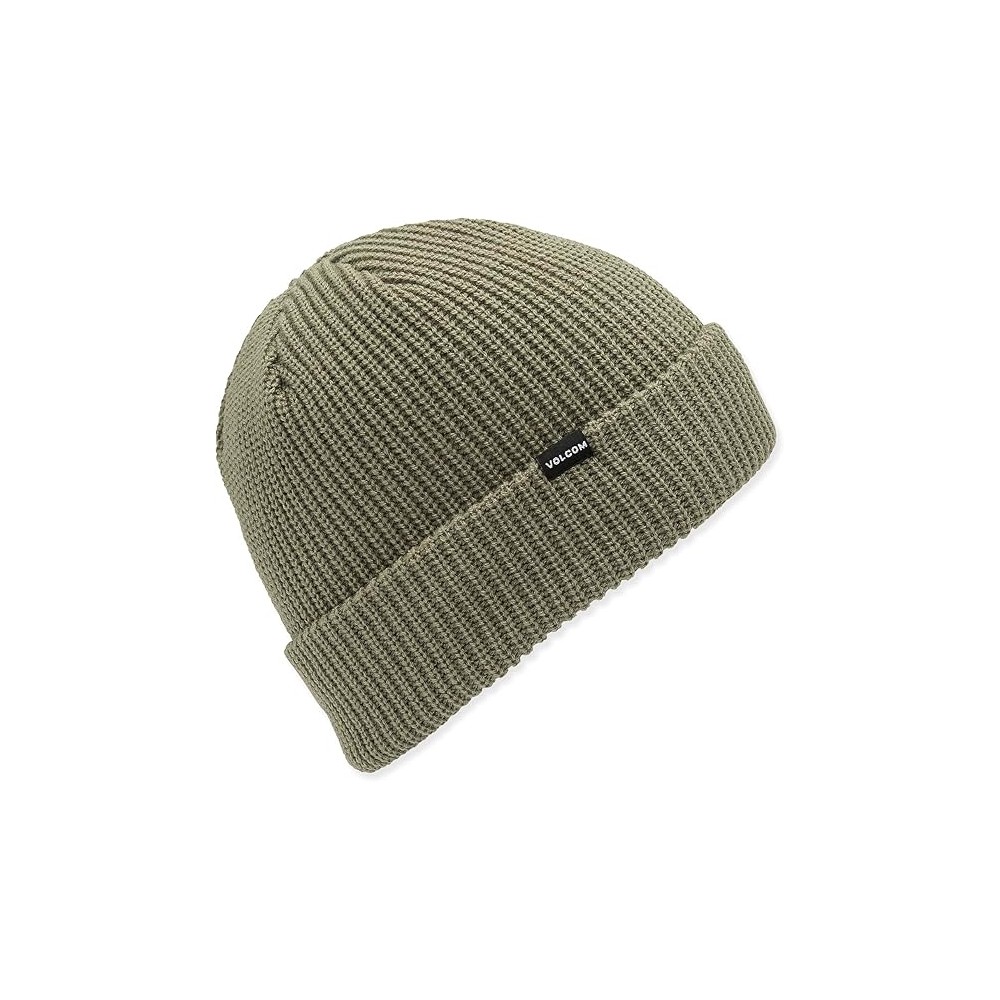 BERRETTO VOLKOM SWEEP BEANIE VERDE