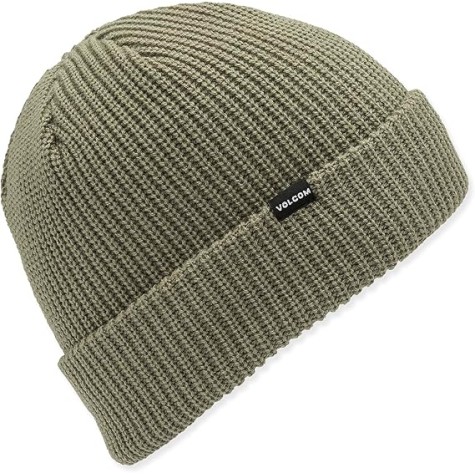 BERRETTO VOLKOM SWEEP BEANIE VERDE