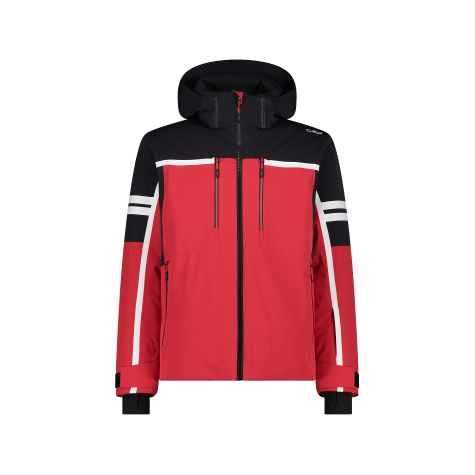 GIACCA SCI CMP UOMO 35W0137 FERRARI