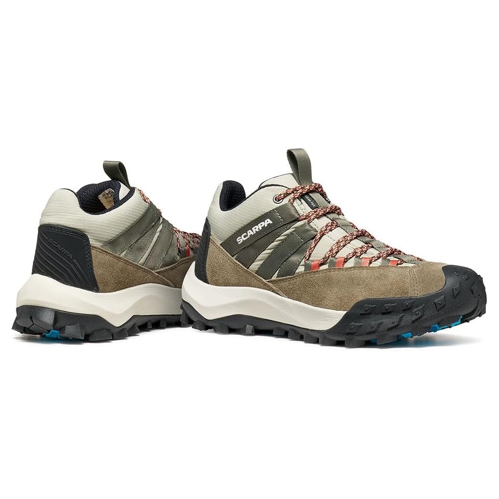 SCARPA RWE GTX WOMAN SAND CORAL